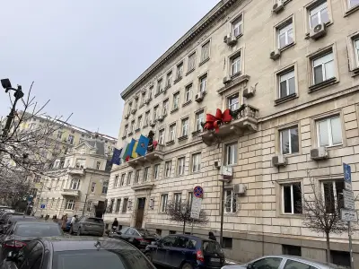 Археологическото ниво и крипта на базилика „Света София“