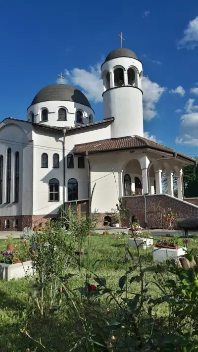 Храм „Св. Успение Богородично“ 2