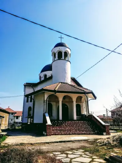 Храм „Св. Успение Богородично“ 2