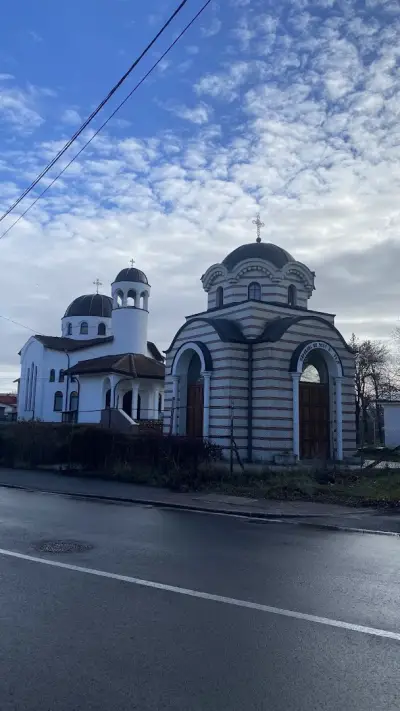 Храм „Св. Успение Богородично“ 2