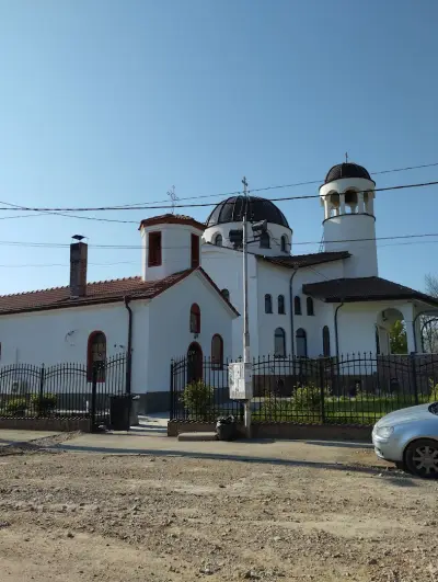 Храм „Св. Успение Богородично“ 2