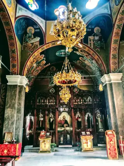 Храм "Св. Николай Мирликийски Чудотворец“