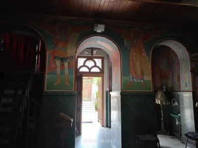 Храм "Св. Николай Мирликийски Чудотворец“