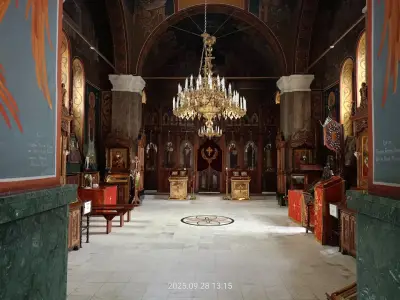 Храм "Св. Николай Мирликийски Чудотворец“
