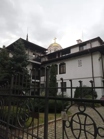 Католическа Апостолическа Екзархия