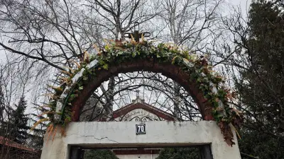 Храм „Свети Димитър“