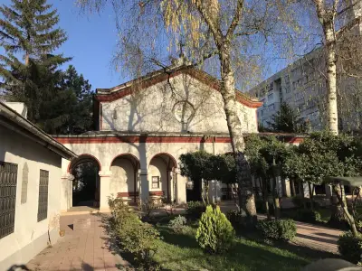 Храм „Свети Димитър“