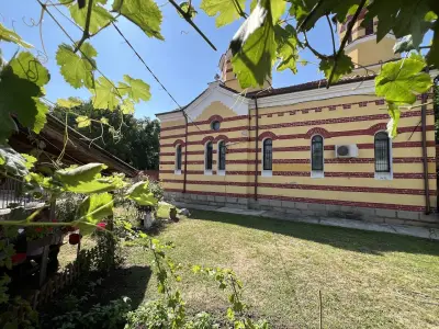 Храм „Света Рождество Богородично“