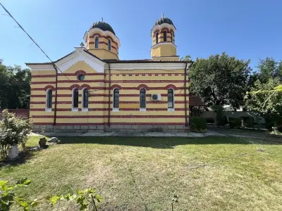 Храм „Света Рождество Богородично“