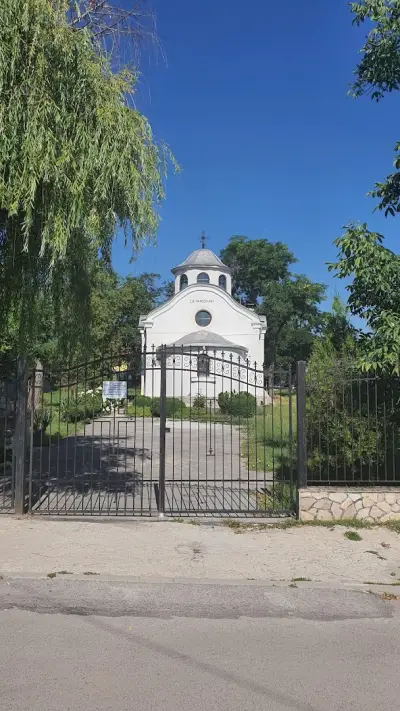 Храм "Св. Николай Мирликийски Чудотворец"