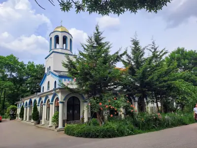 храм „Света Троица“