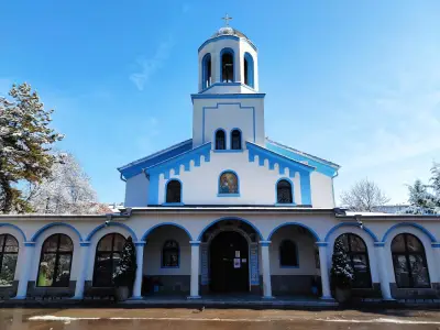 храм „Света Троица“