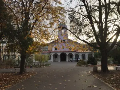 храм „Света Троица“