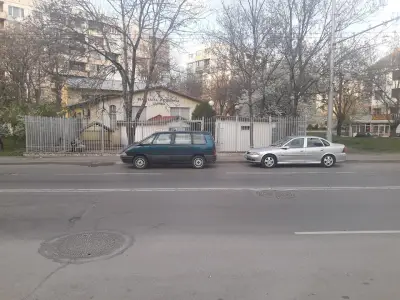 Евангелска петдесятна църква Подуяне