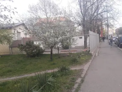 Евангелска петдесятна църква Подуяне