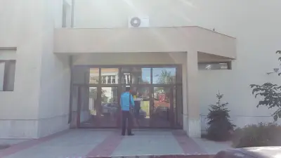 Християнски Център София