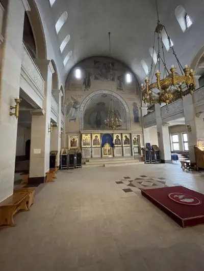 Българска православна Старостилна църква