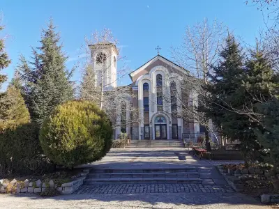 Българска православна Старостилна църква