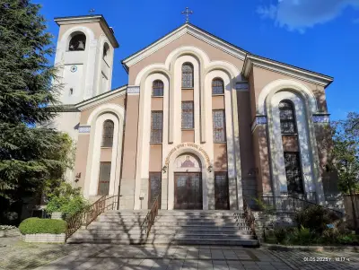 Българска православна Старостилна църква
