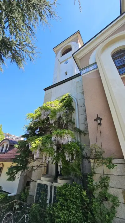 Българска православна Старостилна църква