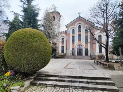 Българска православна Старостилна църква