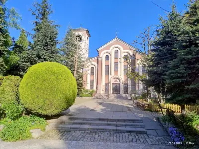Българска православна Старостилна църква