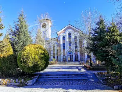 Българска православна Старостилна църква