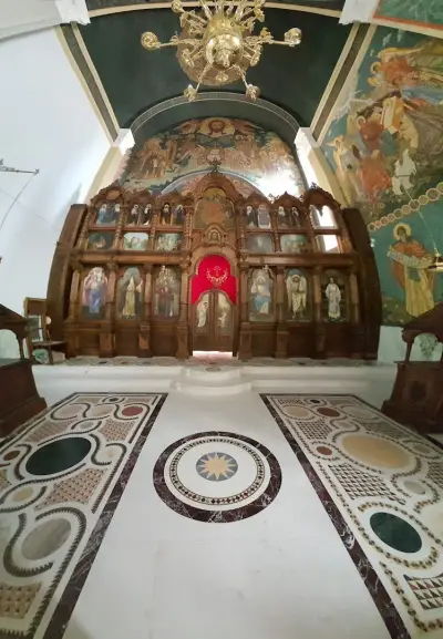 Храм Св. Йоан Рилски