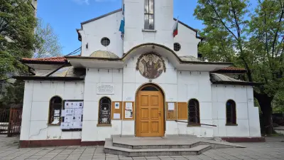 Храм „Свети Андрей Първозвани“
