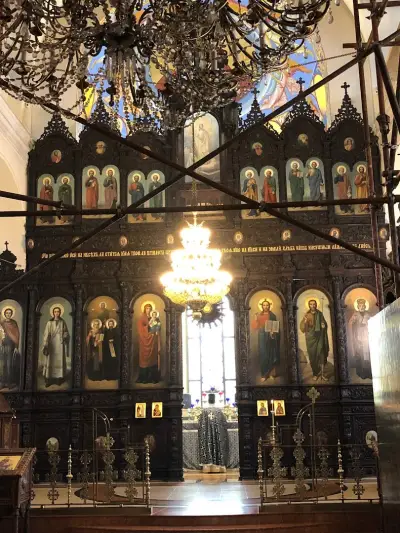 храм „Света Троица“