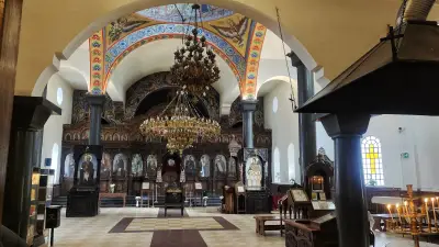 храм „Света Троица“