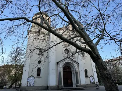 храм „Св. Георги Победоносец“
