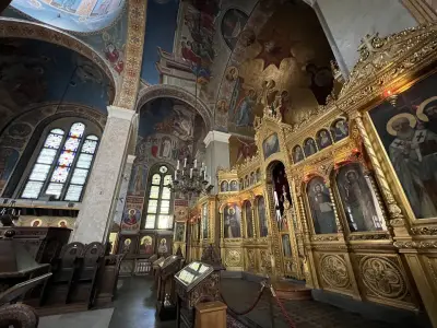 храм „Св. Георги Победоносец“