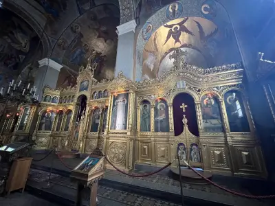 храм „Св. Георги Победоносец“