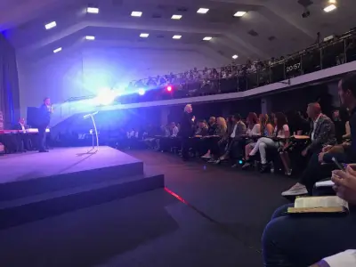 Църква Ренесанс