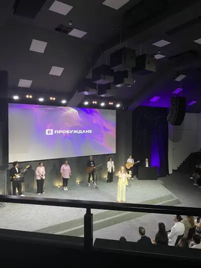 Църква Ренесанс