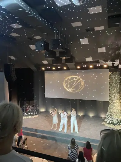 Църква Ренесанс