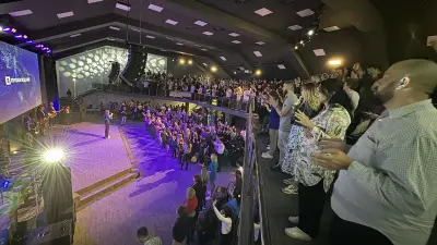 Църква Ренесанс