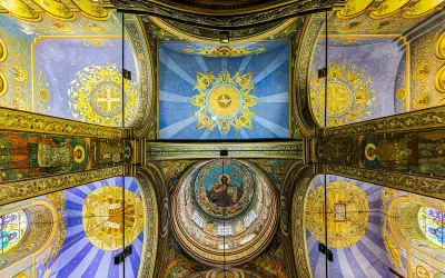 Католически катедрален храм “Успение Богородично”