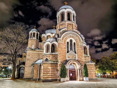 Свети Седмочисленици