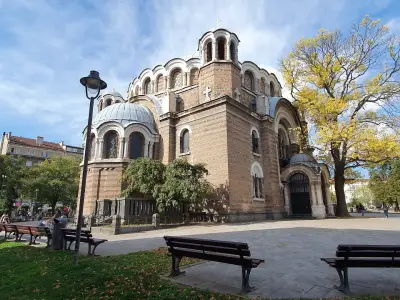 Свети Седмочисленици