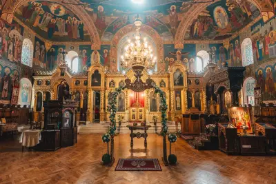 Свети Седмочисленици