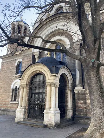Свети Седмочисленици