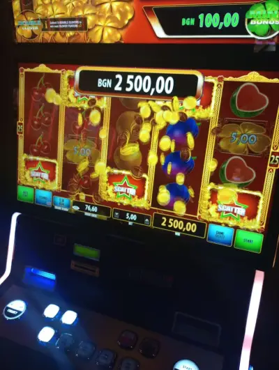 BET*98 Дружба