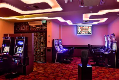 Luxor Gaming Club