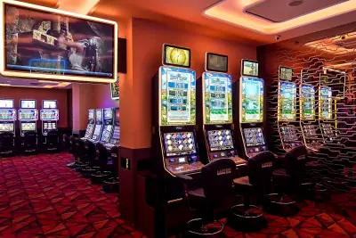 Luxor Gaming Club