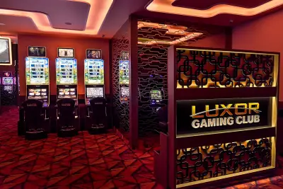 Luxor Gaming Club