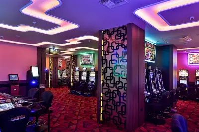Luxor Gaming Club
