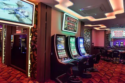 Luxor Gaming Club