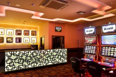 Luxor Gaming Club